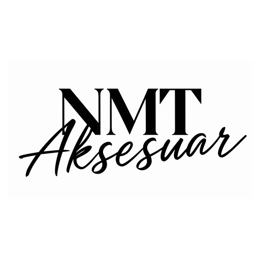 Nmt Aksesuar Takı Bijuteri Doğal Taş