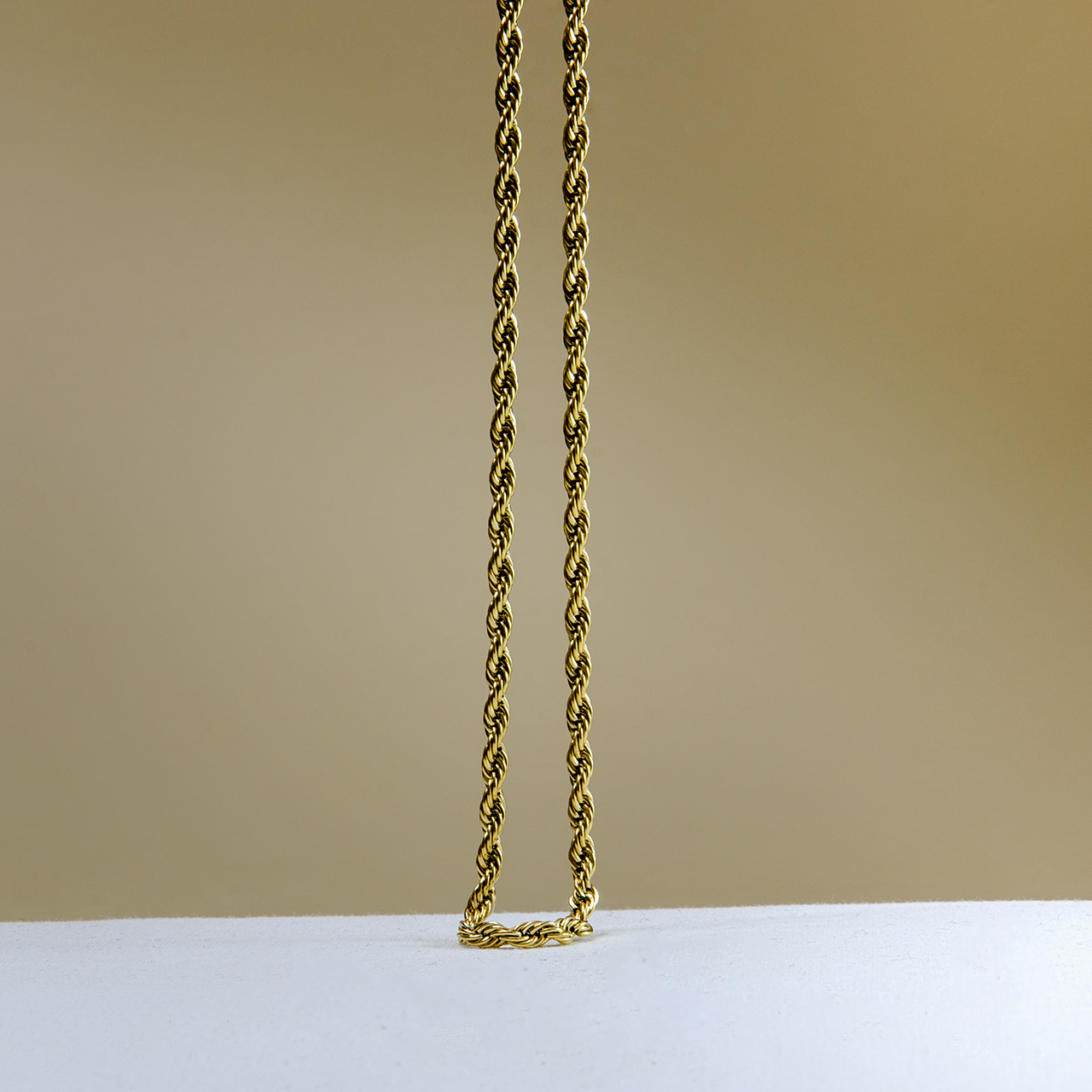 Çelik Kolye No:1413 - Görsel 2