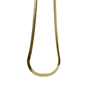 Çelik Kolye No:1414