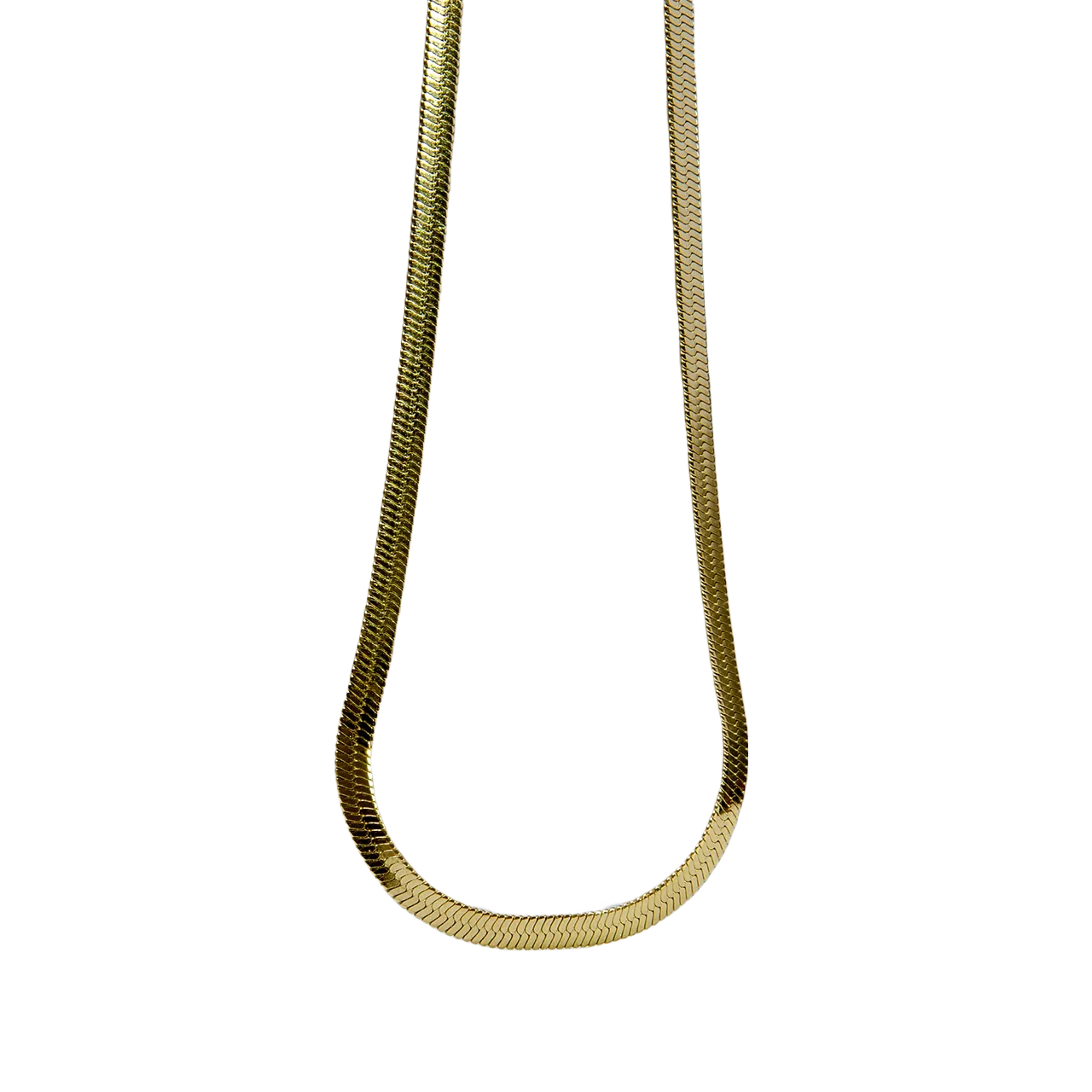 Çelik Kolye No:1414