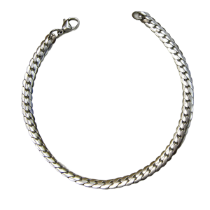 Çelik Bileklik Erkek No:1501