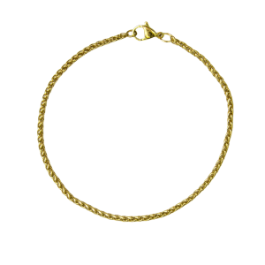 Çelik Bileklik Erkek No:1502