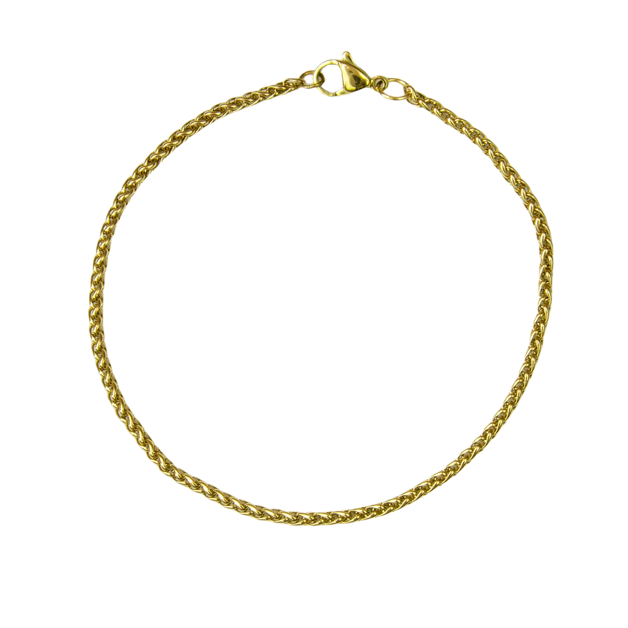 Çelik Bileklik Erkek No:1502